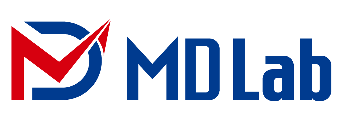 MD Lab
